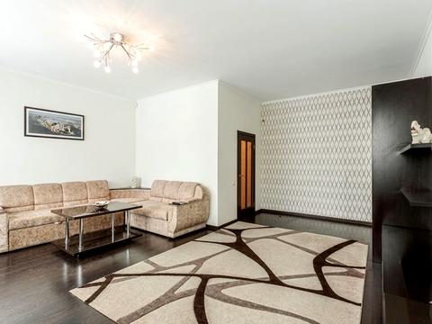 квартира за адресою Антоновича вул. (Горького), 48-Б