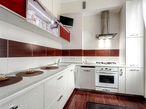 квартира за адресою Антоновича вул. (Горького), 48-Б