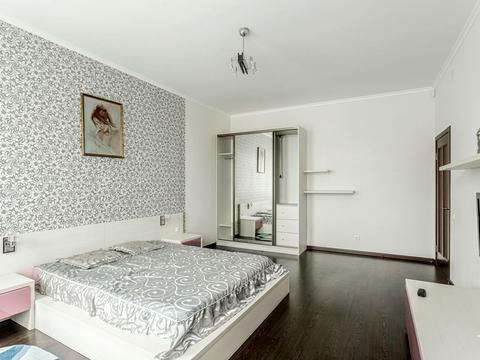 квартира за адресою Антоновича вул. (Горького), 48-Б