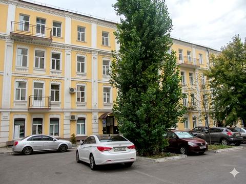 квартира за адресою Антоновича вул. (Горького), 48-Б