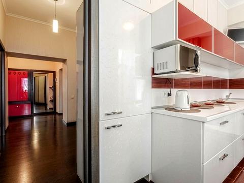 квартира за адресою Антоновича вул. (Горького), 48-Б