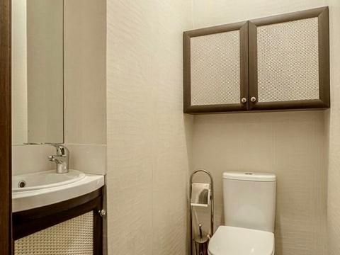 квартира за адресою Антоновича вул. (Горького), 48-Б