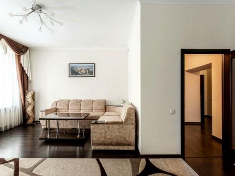 квартира за адресою Антоновича вул. (Горького), 48-Б