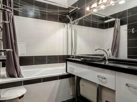 квартира за адресою Антоновича вул. (Горького), 48-Б