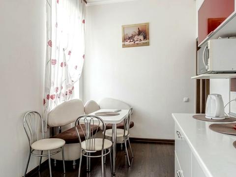 квартира за адресою Антоновича вул. (Горького), 48-Б