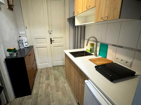 квартира по адресу Крушельницкой ул., 5