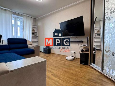 квартира по адресу Салтовское шоссе, 240б