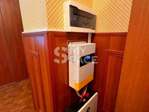 коммерческая по адресу Ивана Франко ул., 42