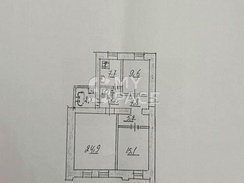 коммерческая по адресу Ивана Франко ул., 42