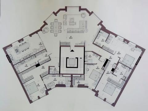 квартира за адресою Новоселицька вул., (Будинок 1)