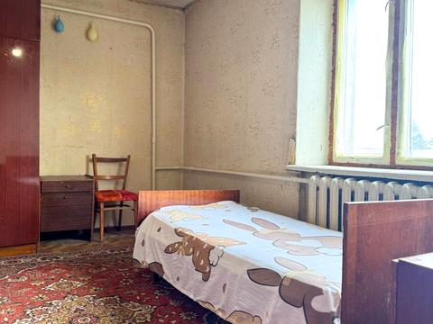 комната по адресу Гончая ул. (Горького), 12