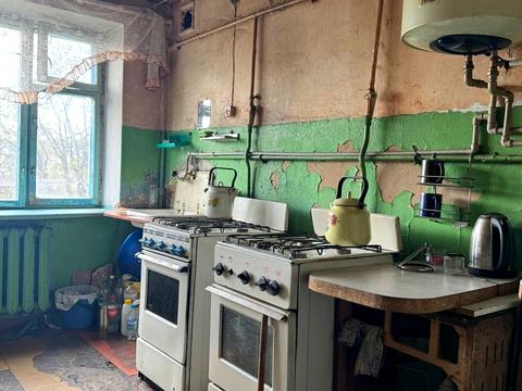 комната по адресу Гончая ул. (Горького), 12