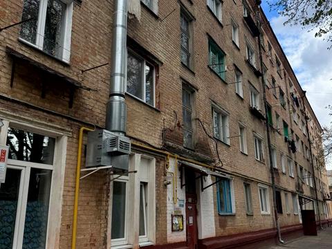 комната по адресу Гончая ул. (Горького), 12