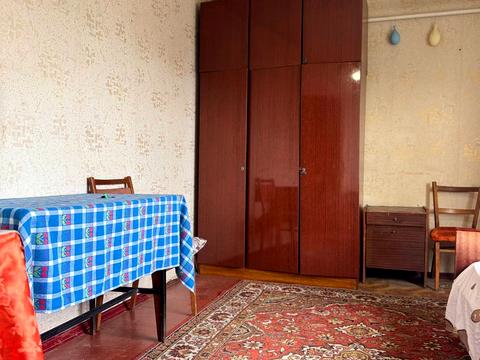 комната по адресу Гончая ул. (Горького), 12