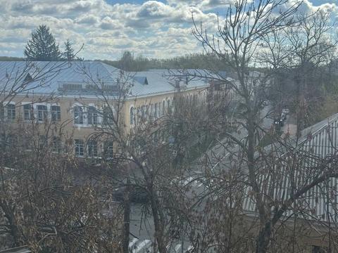 комната по адресу Гончая ул. (Горького), 12