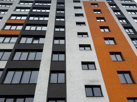 квартира за адресою Петра Маланюка вул., (Будинок 5)