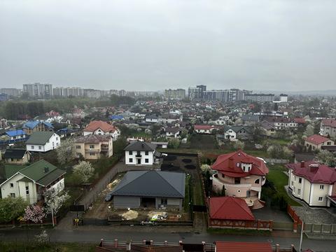 квартира за адресою Петра Маланюка вул., (Будинок 5)