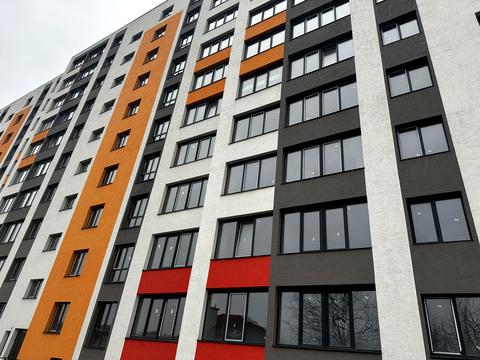 квартира за адресою Петра Маланюка вул., (Будинок 5)