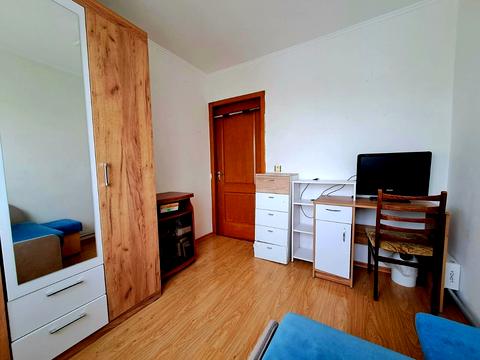 квартира по адресу Дубновская ул., 12