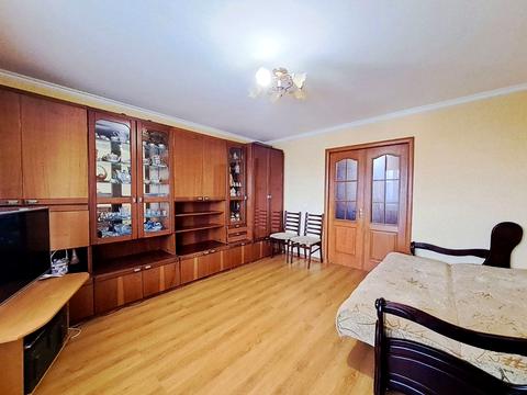 квартира по адресу Дубновская ул., 12