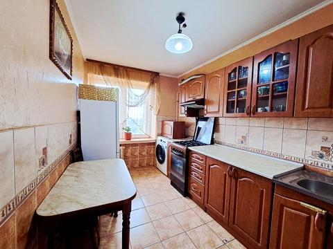 квартира по адресу Дубновская ул., 12