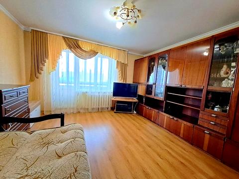 квартира по адресу Дубновская ул., 12