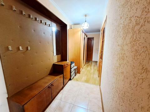 квартира по адресу Дубновская ул., 12