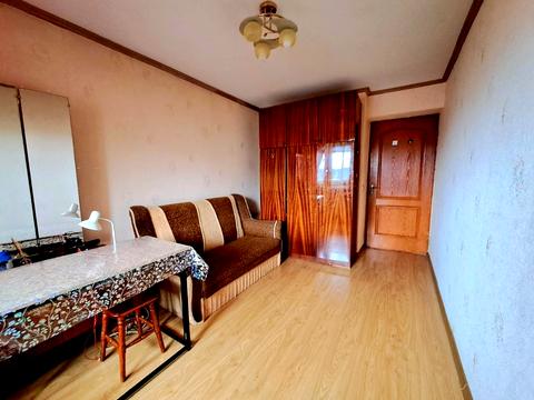 квартира по адресу Дубновская ул., 12