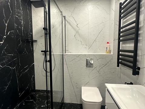 квартира за адресою Набережно-Рибальська вул., 27