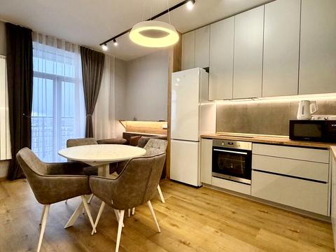 квартира за адресою Київ, Саперне Поле вул., 14/55