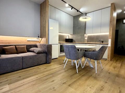 квартира за адресою Київ, Саперне Поле вул., 14/55