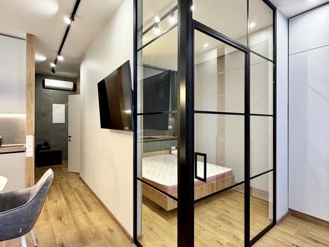 квартира за адресою Київ, Саперне Поле вул., 14/55