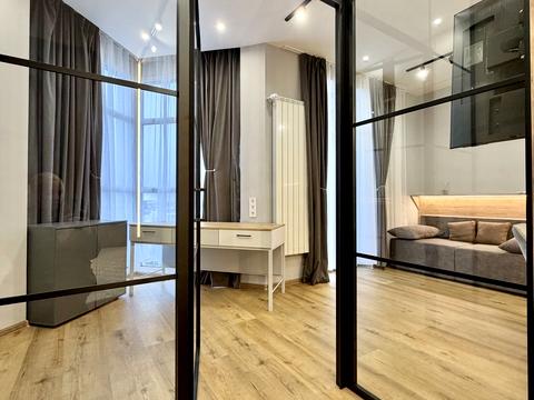 квартира за адресою Київ, Саперне Поле вул., 14/55