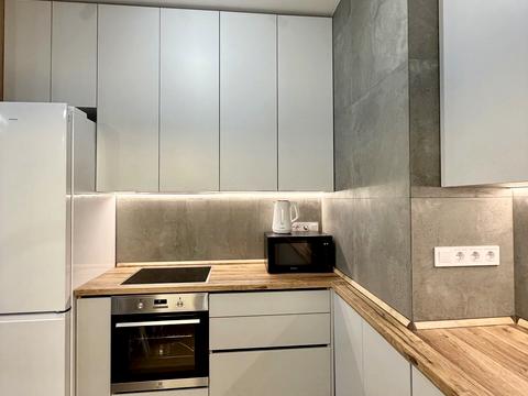 квартира за адресою Київ, Саперне Поле вул., 14/55