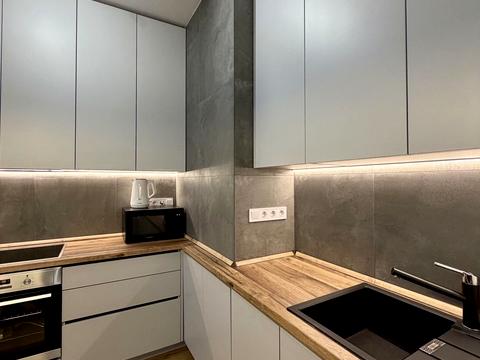 квартира за адресою Київ, Саперне Поле вул., 14/55