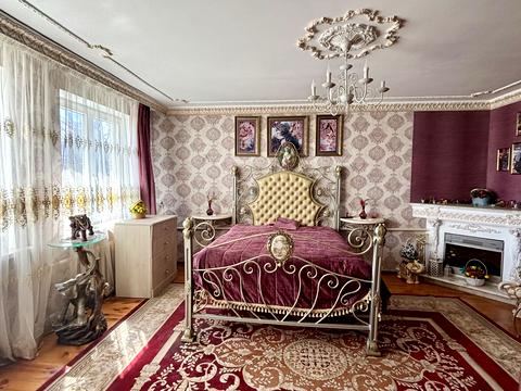 будинок за адресою Молодіжна