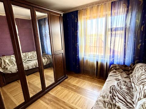 будинок за адресою Молодіжна