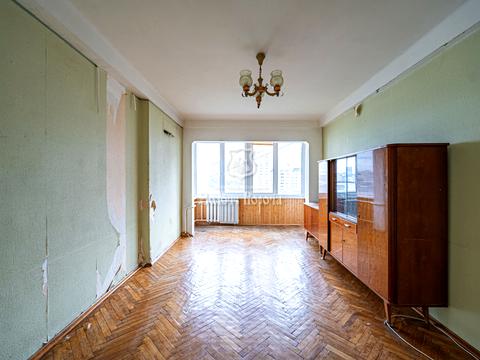 квартира по адресу Митрополита Василия Липковского ул. (Урицкого), 9