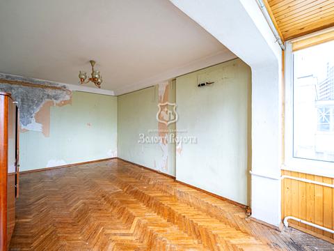 квартира по адресу Митрополита Василия Липковского ул. (Урицкого), 9