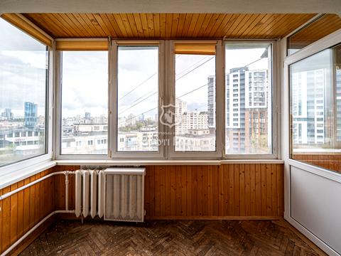 квартира по адресу Митрополита Василия Липковского ул. (Урицкого), 9