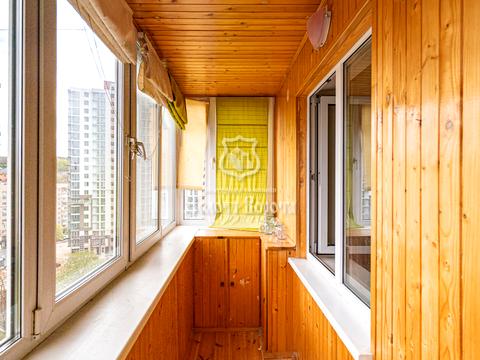 квартира по адресу Митрополита Василия Липковского ул. (Урицкого), 9