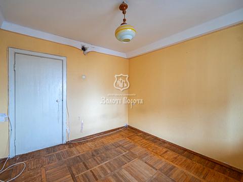 квартира по адресу Митрополита Василия Липковского ул. (Урицкого), 9