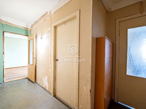 квартира по адресу Митрополита Василия Липковского ул. (Урицкого), 9