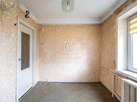 квартира по адресу Митрополита Василия Липковского ул. (Урицкого), 9