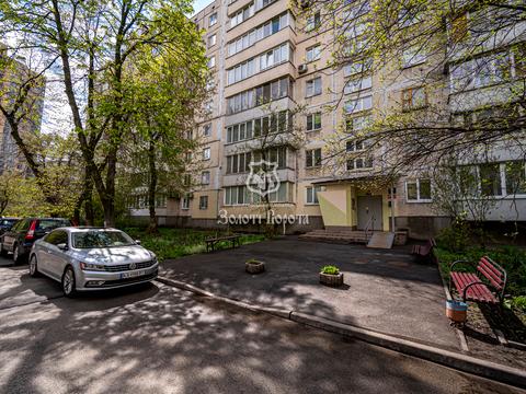 квартира по адресу Митрополита Василия Липковского ул. (Урицкого), 9