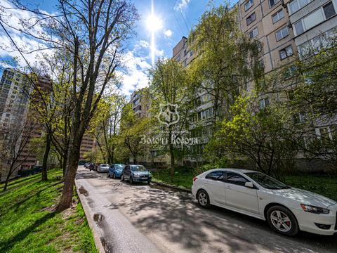 квартира по адресу Митрополита Василия Липковского ул. (Урицкого), 9