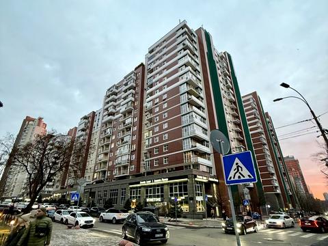 квартира за адресою Київ, Саперне Поле вул., 14/55