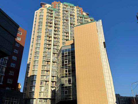 квартира за адресою Київ, Саперне Поле вул., 14/55