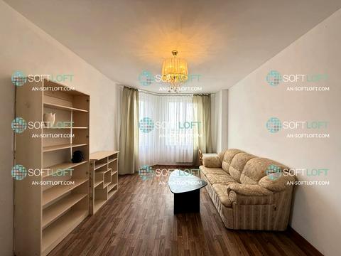 квартира за адресою Ювілейний просп. (), 67б