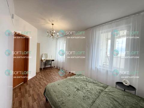 квартира за адресою Ювілейний просп. (), 67б